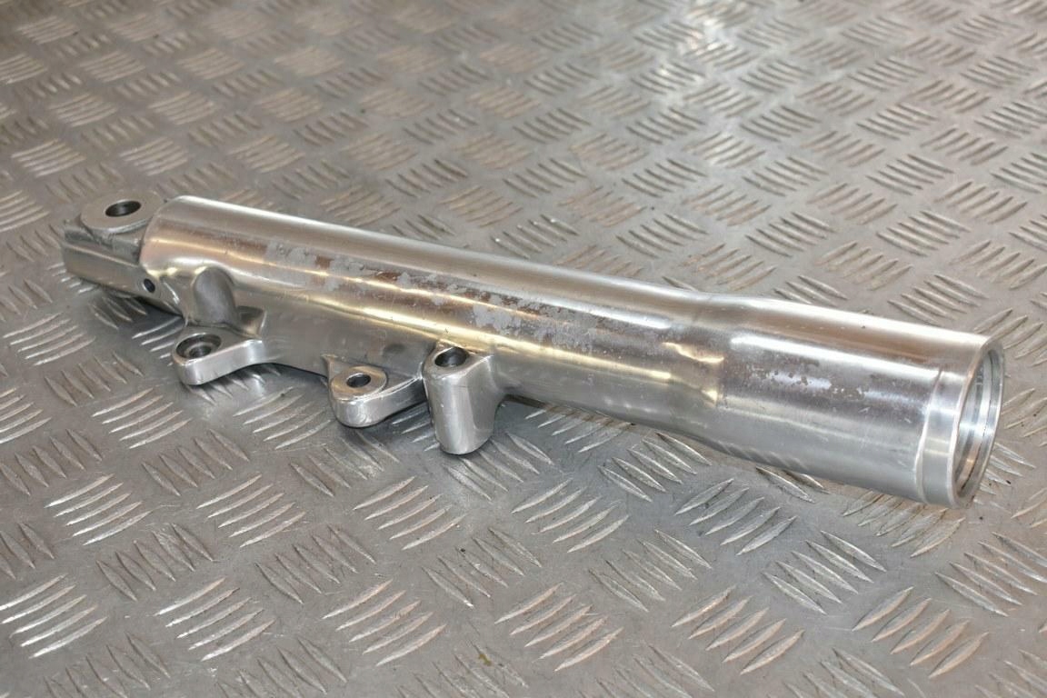 45916-86 - Голень лаги левая HARLEY DAVIDSON SOFTAIL 88-99r