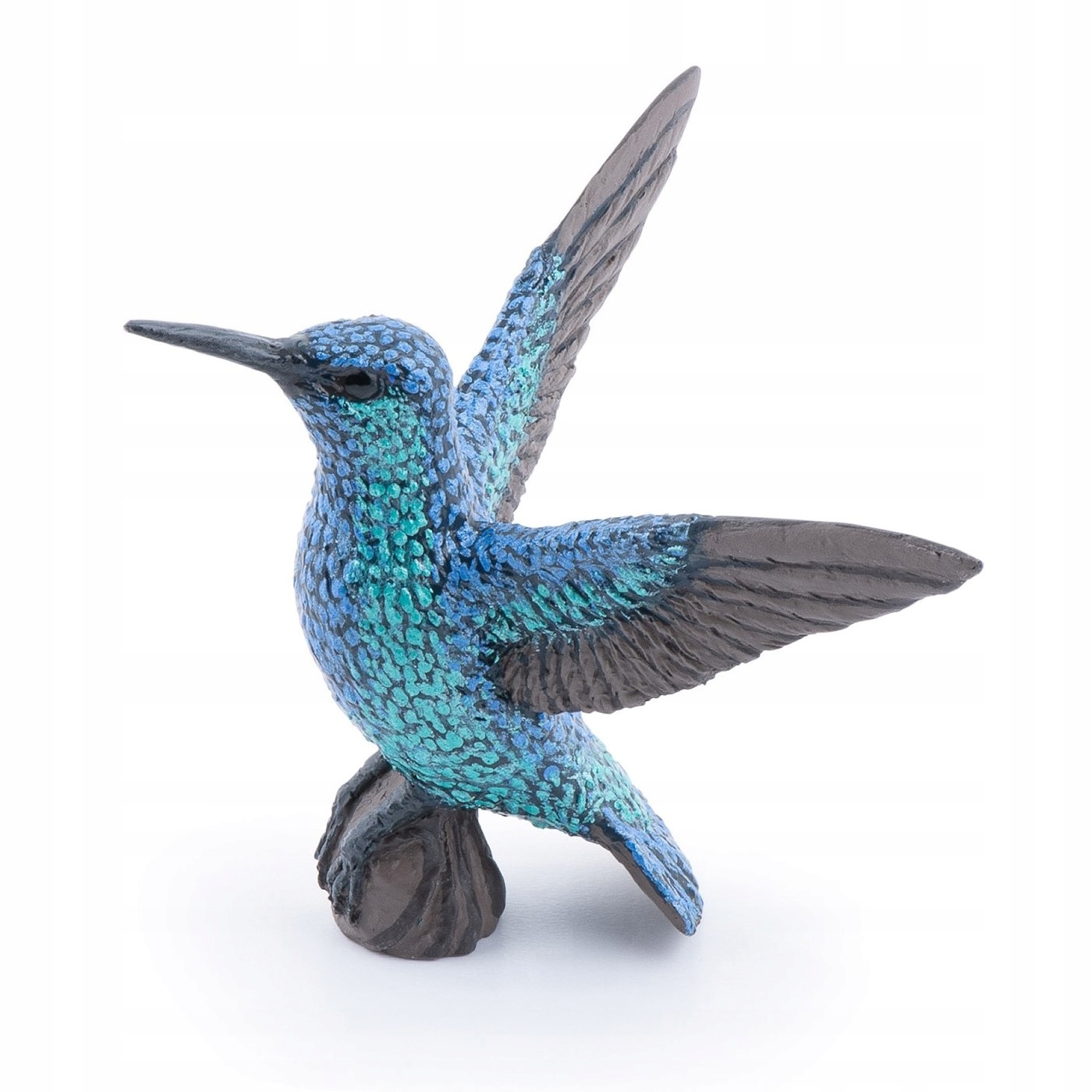 PTAK KOLIBER - Hummingbird - PAPO - 50280 Rodzaj produktu zwierzę