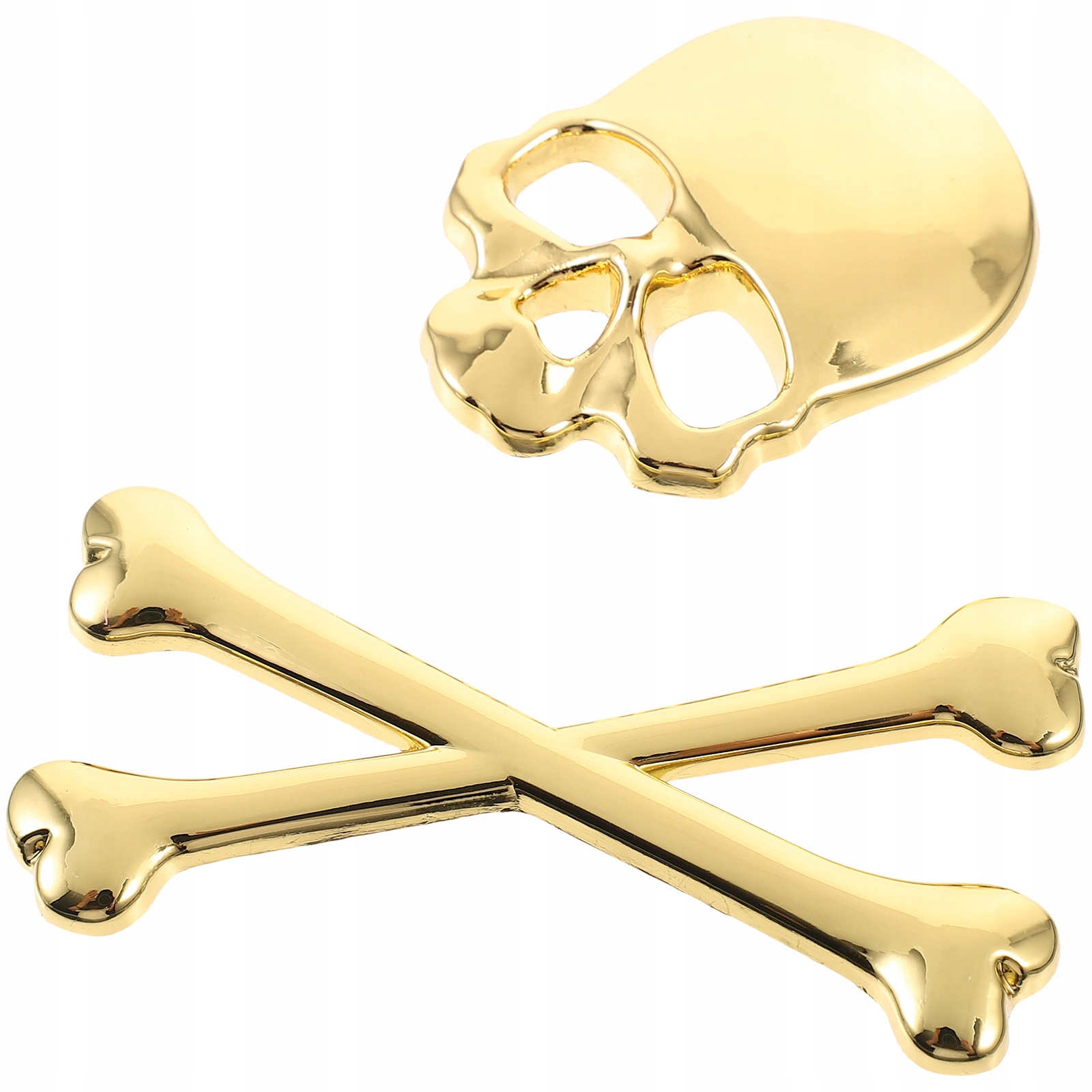 NAKLEJKI 3D SAMOCHODY EMBLEMAT LOGO AKCESORIA Producent inny