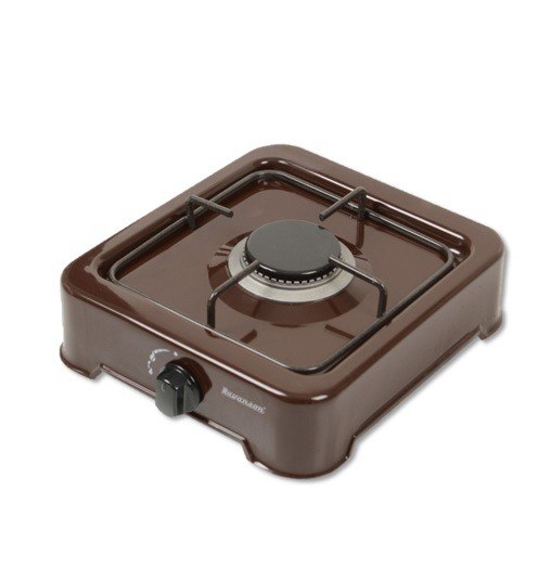 Plynový sporák 1 hořák K-01BR