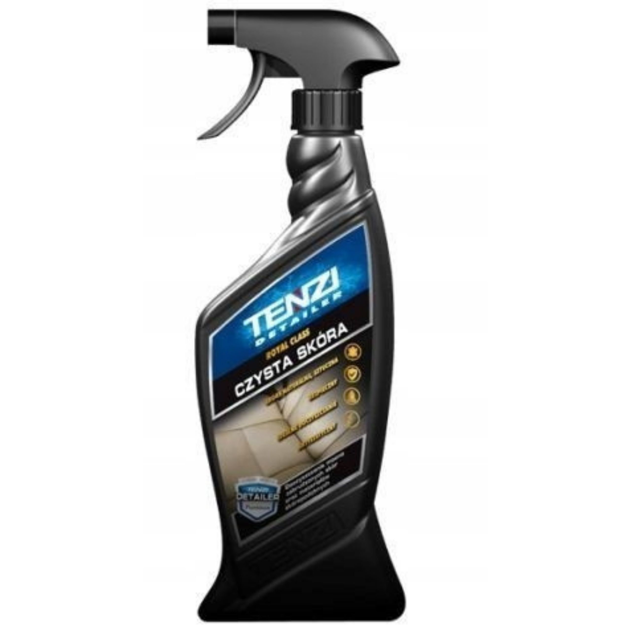 

Tenzi Detailer Czysta Skóra 600 ml
