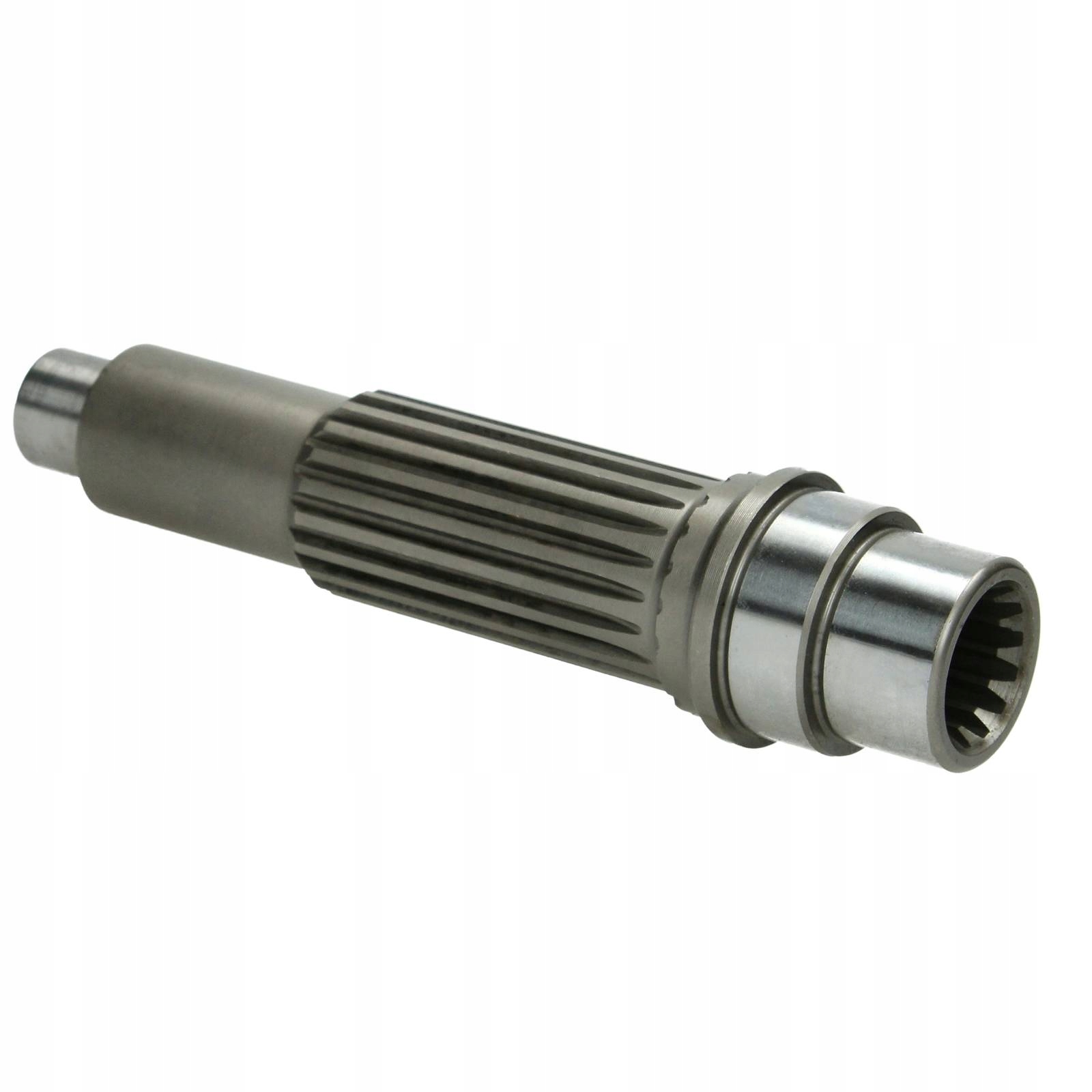 VOE14573803 - Приводной вал двигателя VOLVO EC140C EC140B ECR145C