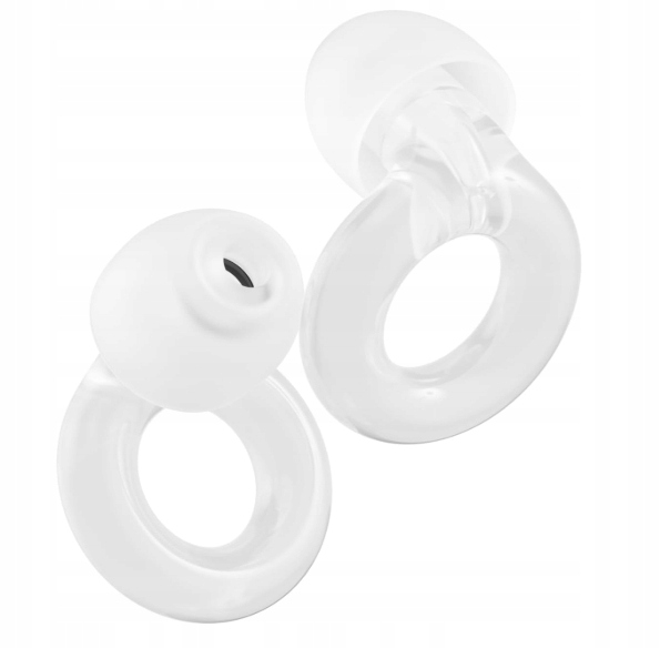 Zatyczki Wkładki Stopery do Uszu dla Muzyków Rodziców Loop Engage 2.0