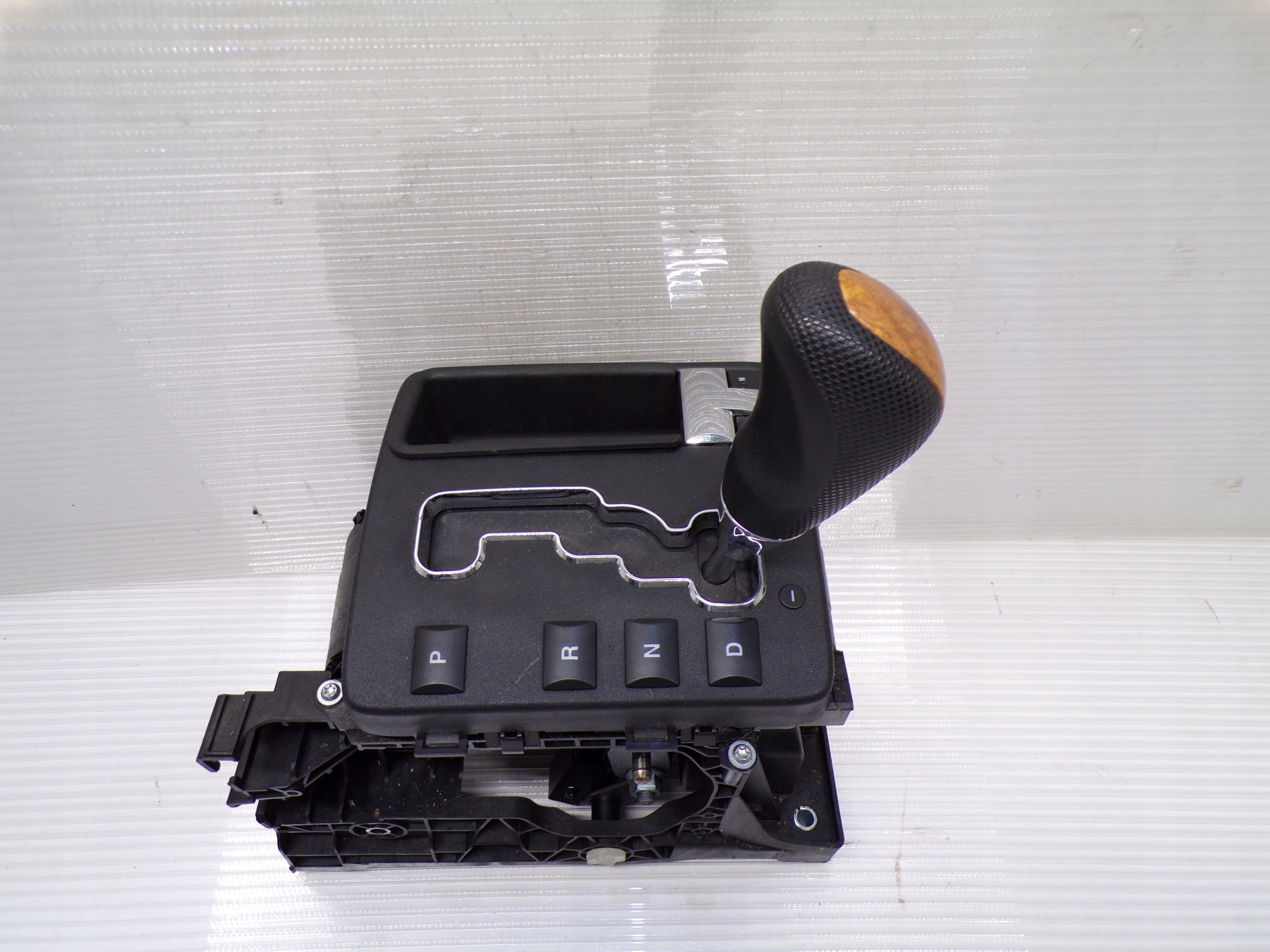 P52124147AD - МОДЕЛЬ JEEP GRAND CHEROKEE WK