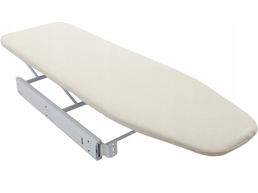 Skládací Žehlicí Prkno Pro Vestavbu HZ040B