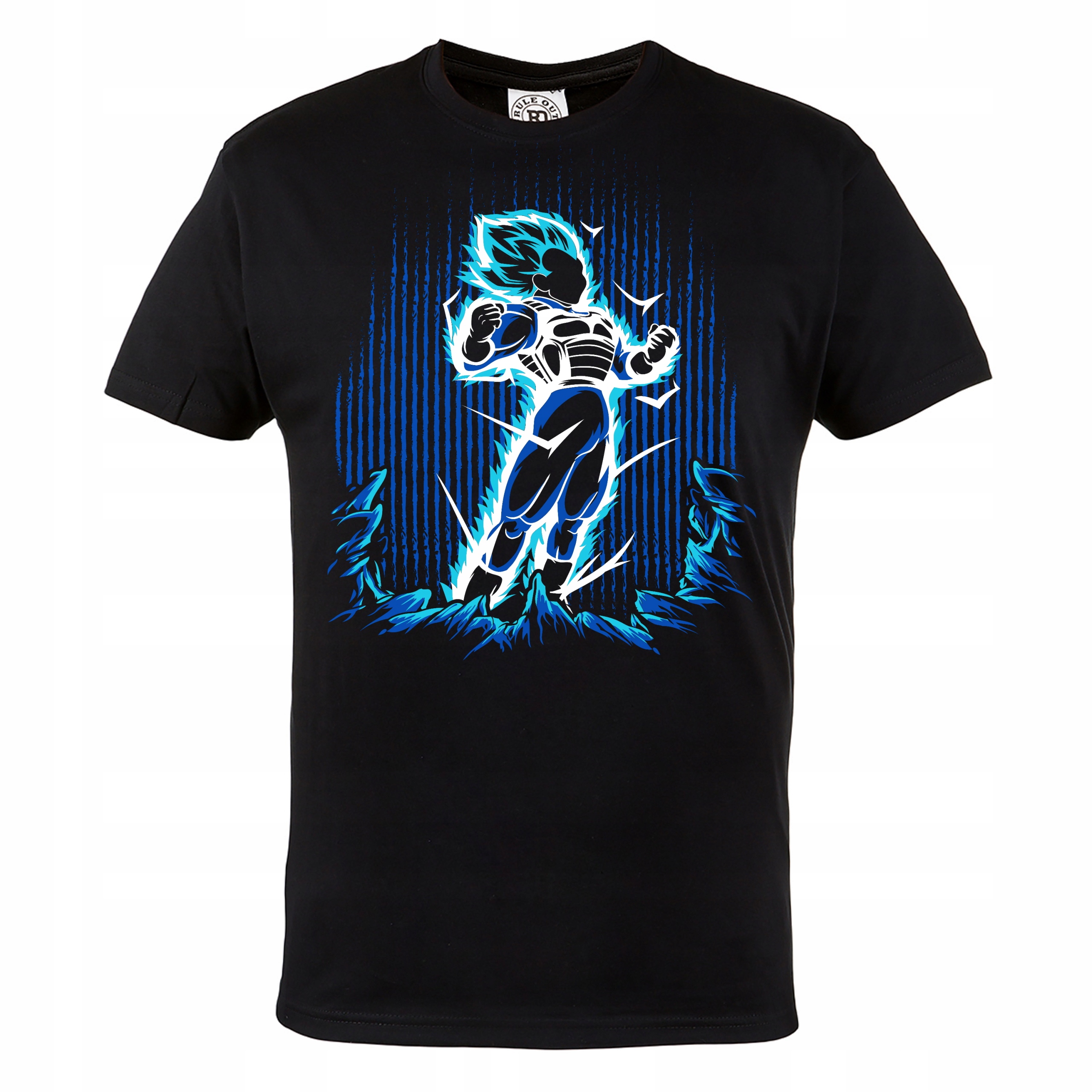 

Koszulka Dragon Ball Z Super Goku Vegeta 41