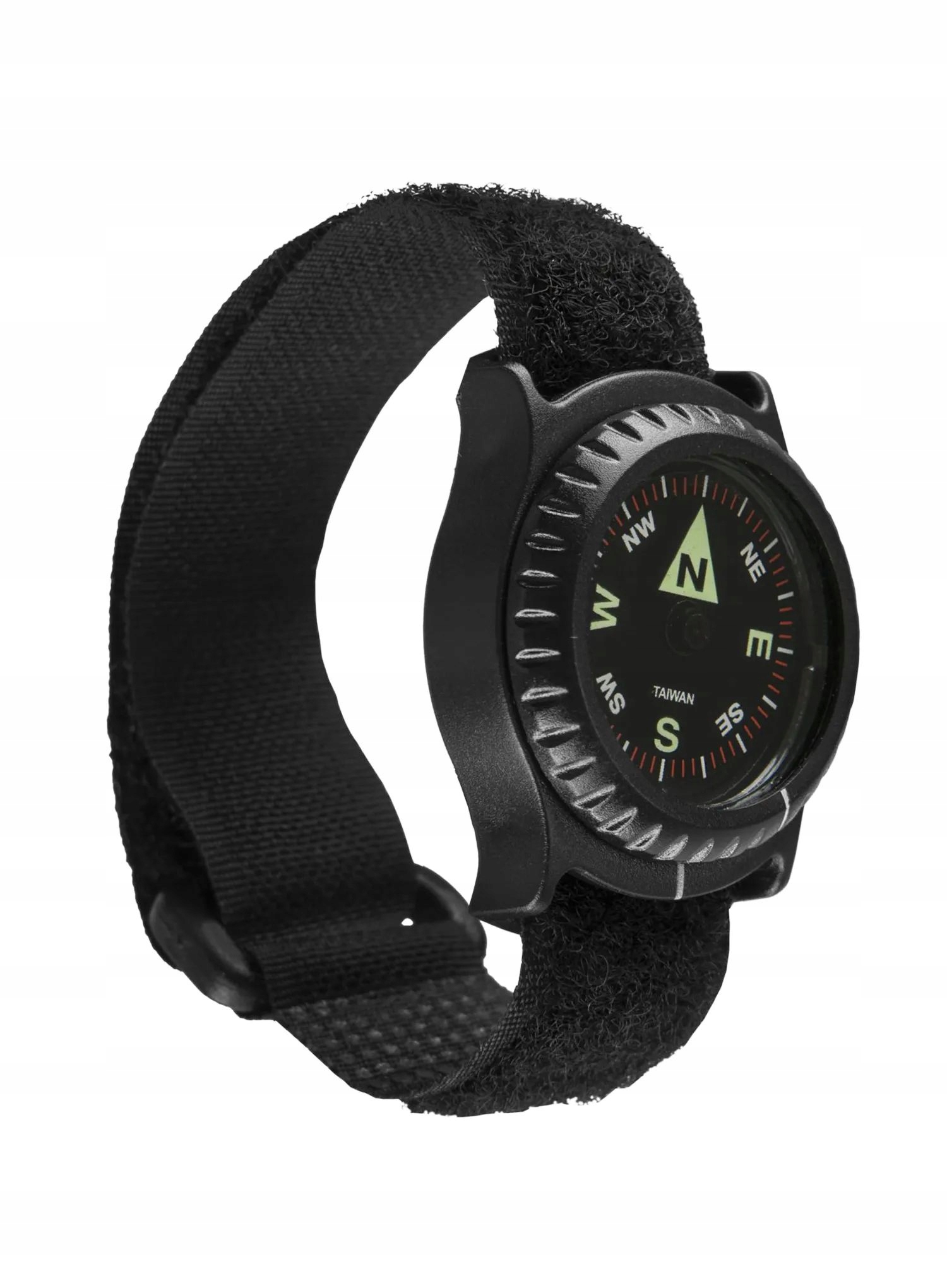 Kompas Helikon-Tex Wrist Compass T25 black