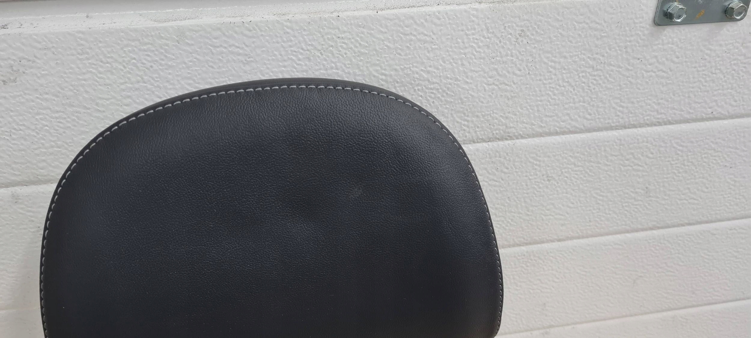 A6 C8 4K rest seat right front leather SKORZANY SLINE 23R A7 4K