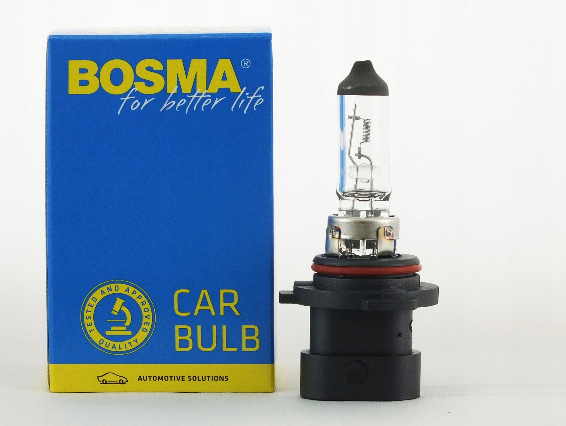 

HB4A Xs 12V 51W P22D Żarówka Motoryzacyjna