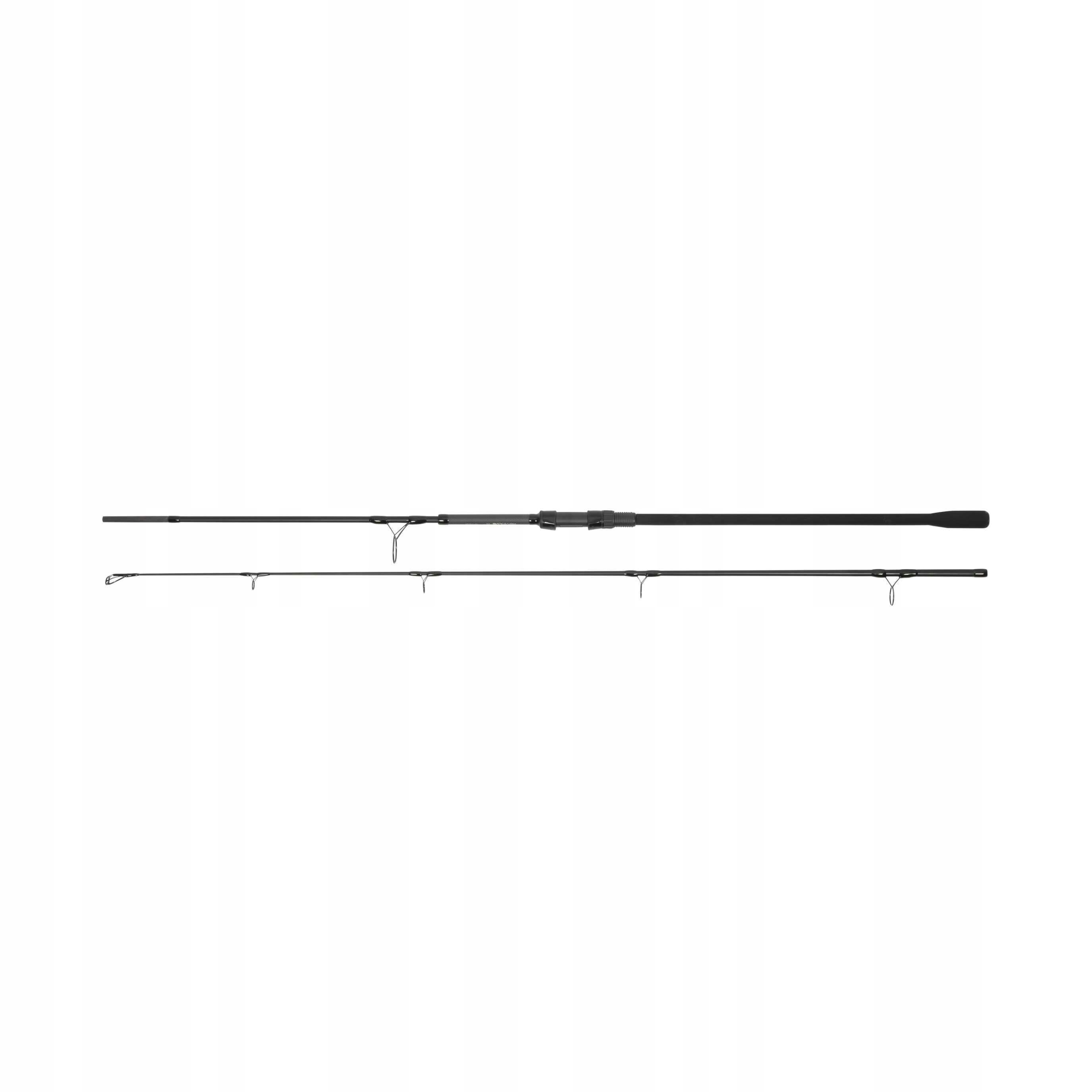 Wędka AVID Carp Revolve R 300 cm 10ft 3.00lbs
