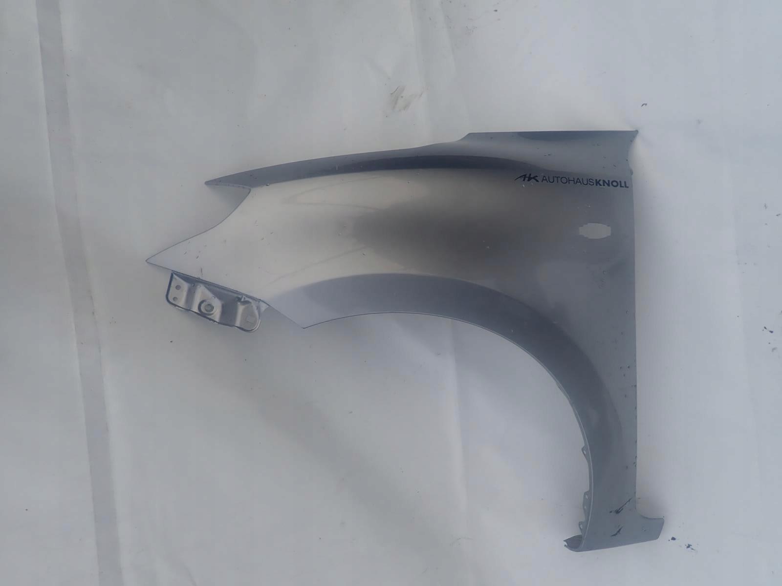 SUZUKI SWIFT V 5 17- fender front front left