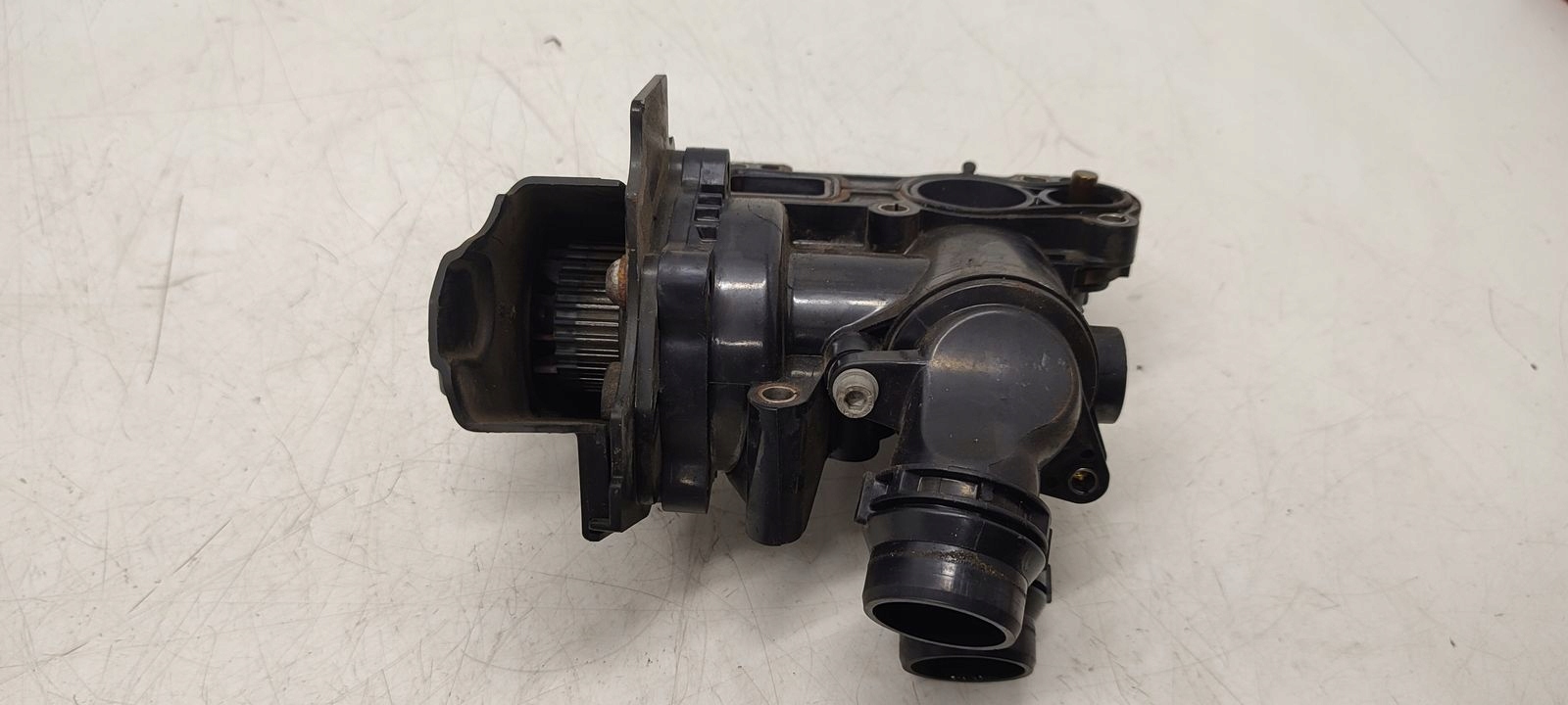 Wasserpumpe VW Scirocco 2,0 TFSI