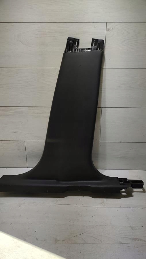 cover slupka right Citroen C4 Cactus Lift