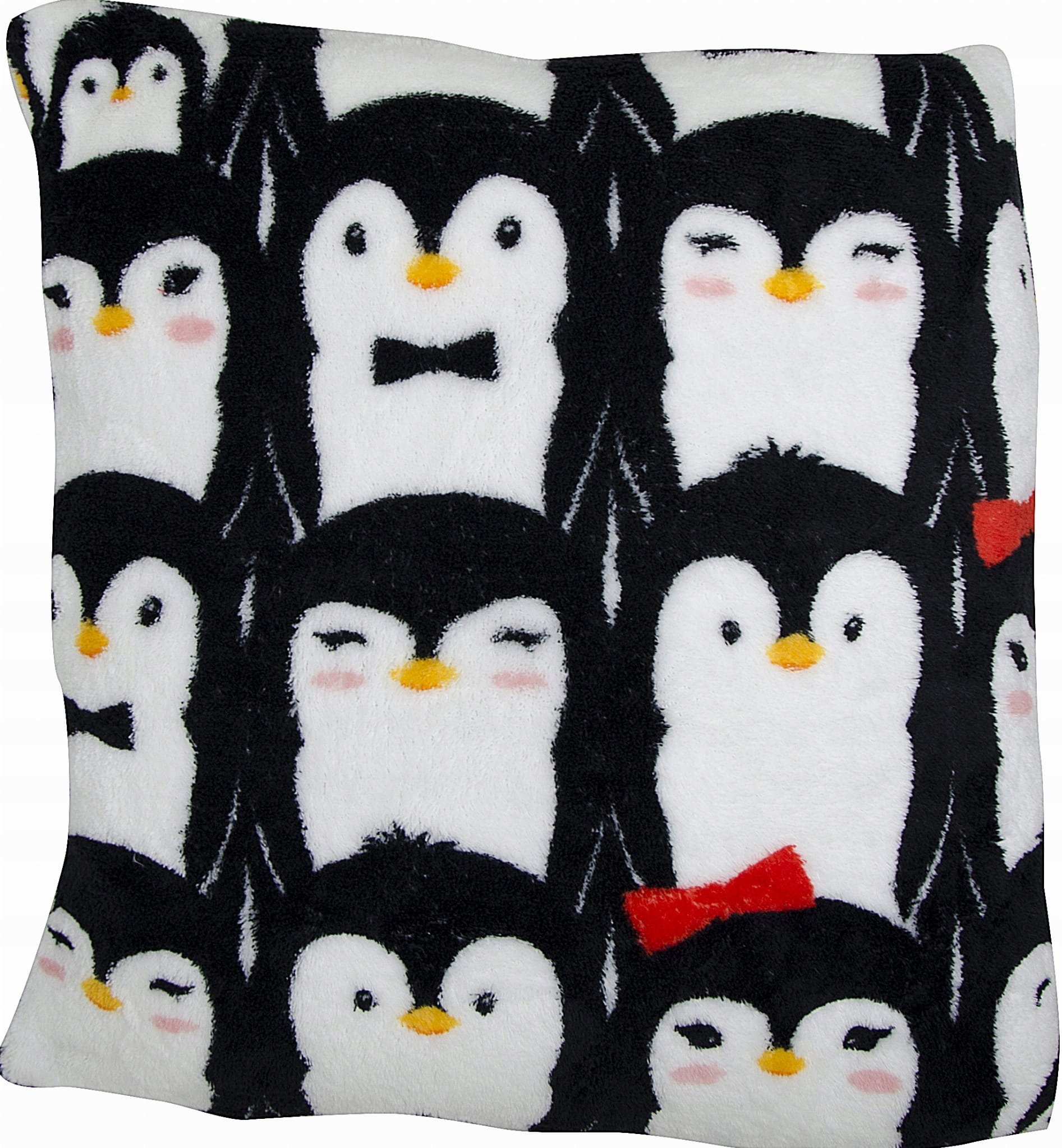 

Poszewka Dekoracyjna Pingwin Cool Pets Pingwiny