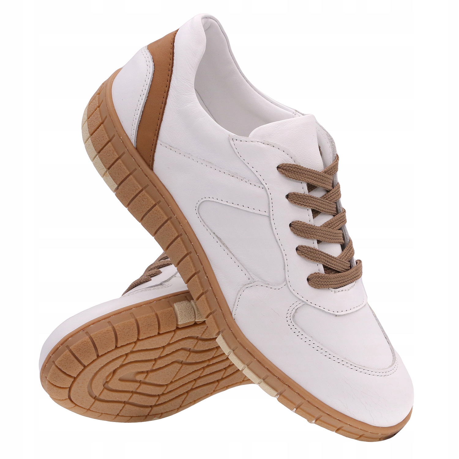 Soza dámské sportovní tenisky LN-SPR-13 euroobuv