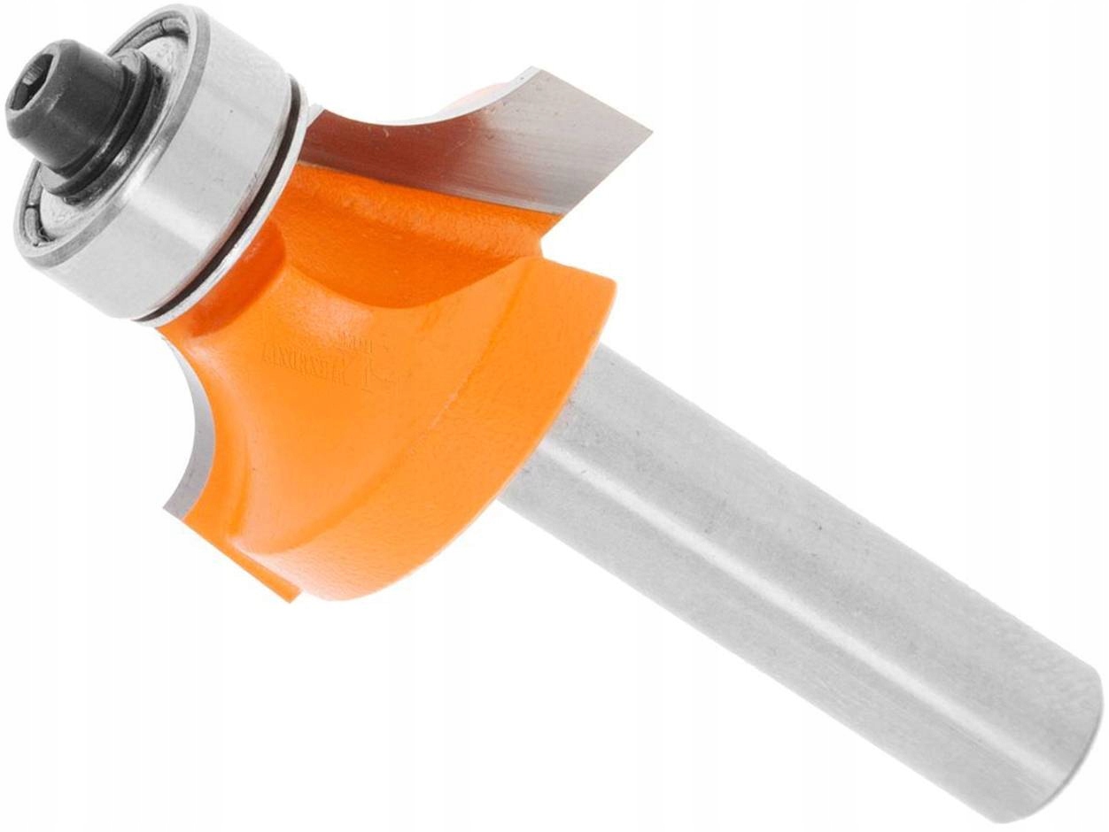 Zaokrouhlovací Fréza Na Dřevo 28,6 mm Cmt