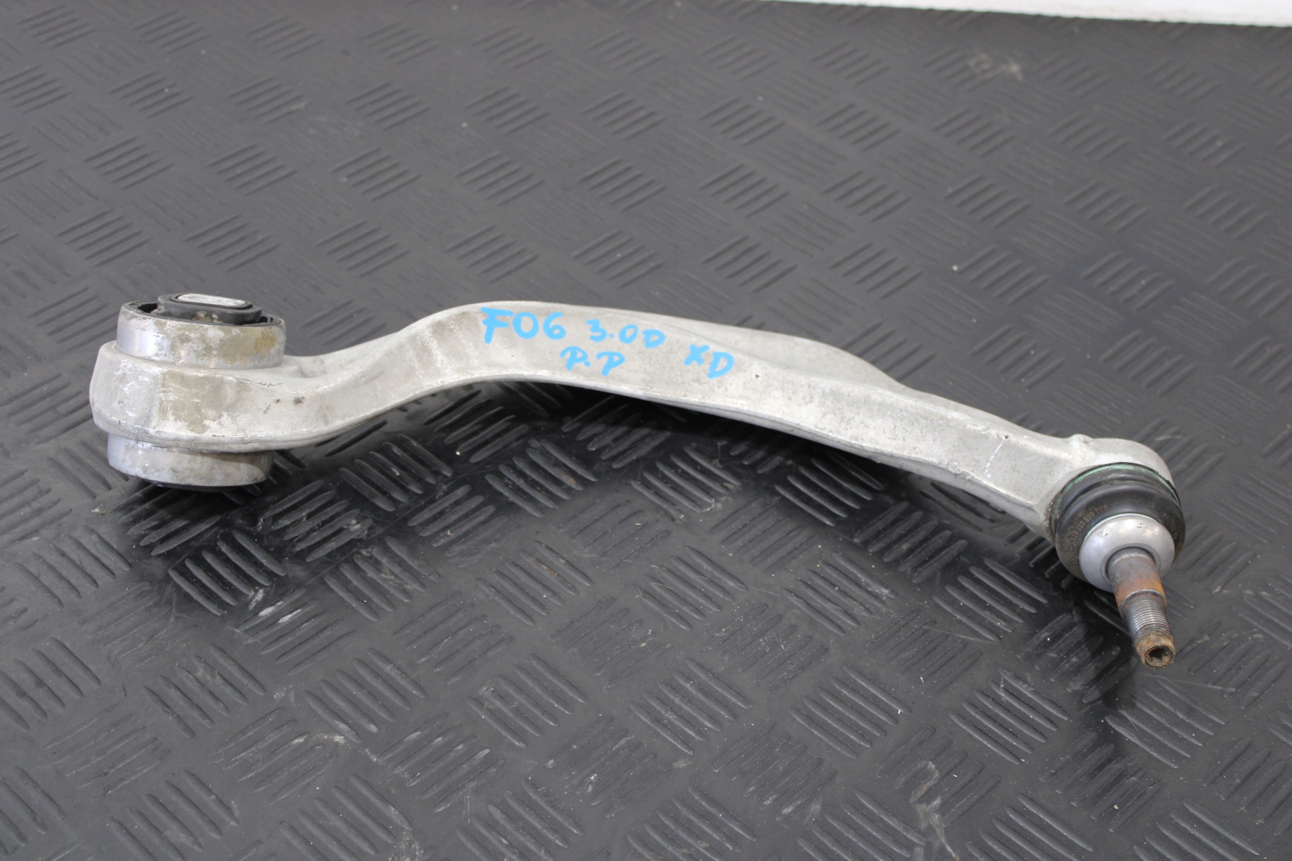 arm right front lower BMW 6 GRAN COUPE F06 m-packet
