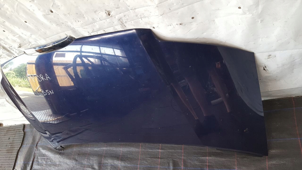 Capot Seat Alhambra Lift LB5N