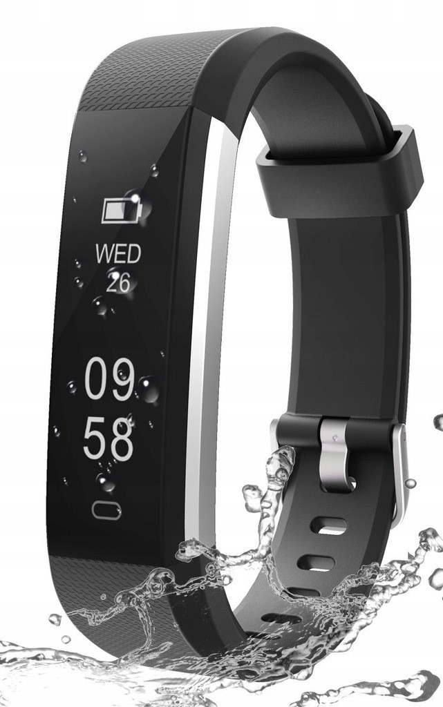 Chereeki fitness smartwatch best sale