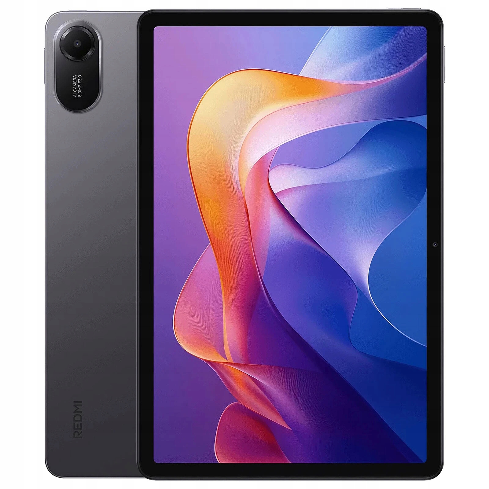 Tablet Xiaomi Redmi Pad 2 4/128GB WiFi Gray