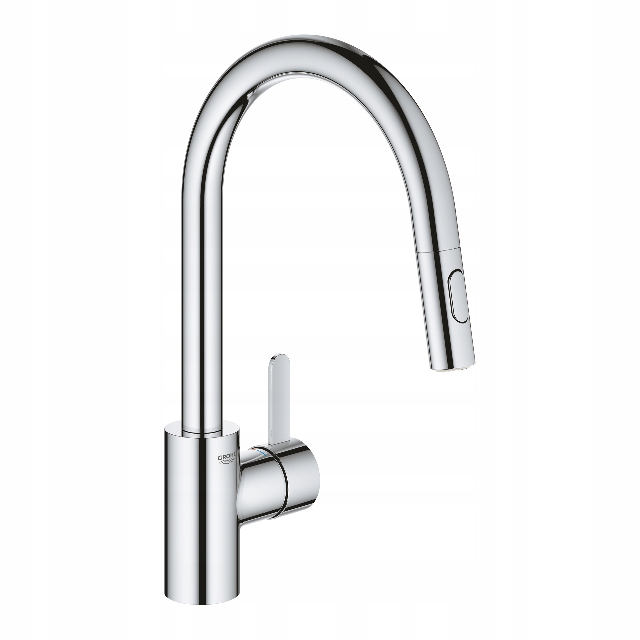 Grohe Eurosmart Cosmopolitan kuchenna 31481001