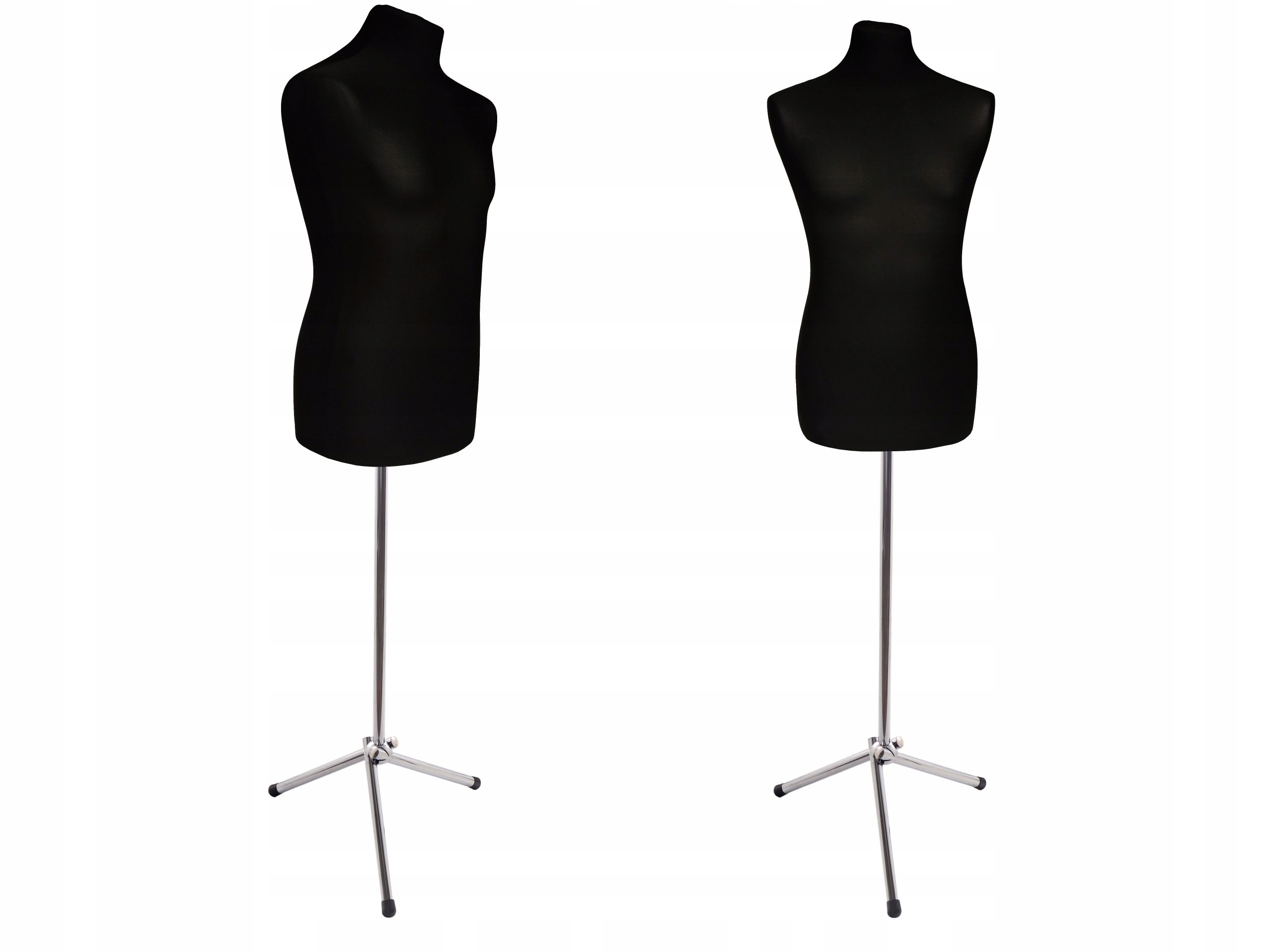 

Manekin Męski Krawiecki Ekspozycyjny Wystawowy MC