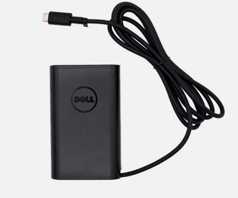 Napájecí zdroj 0K5MD6 K5MD6 Dell 65W, 19.5V, 3Pin