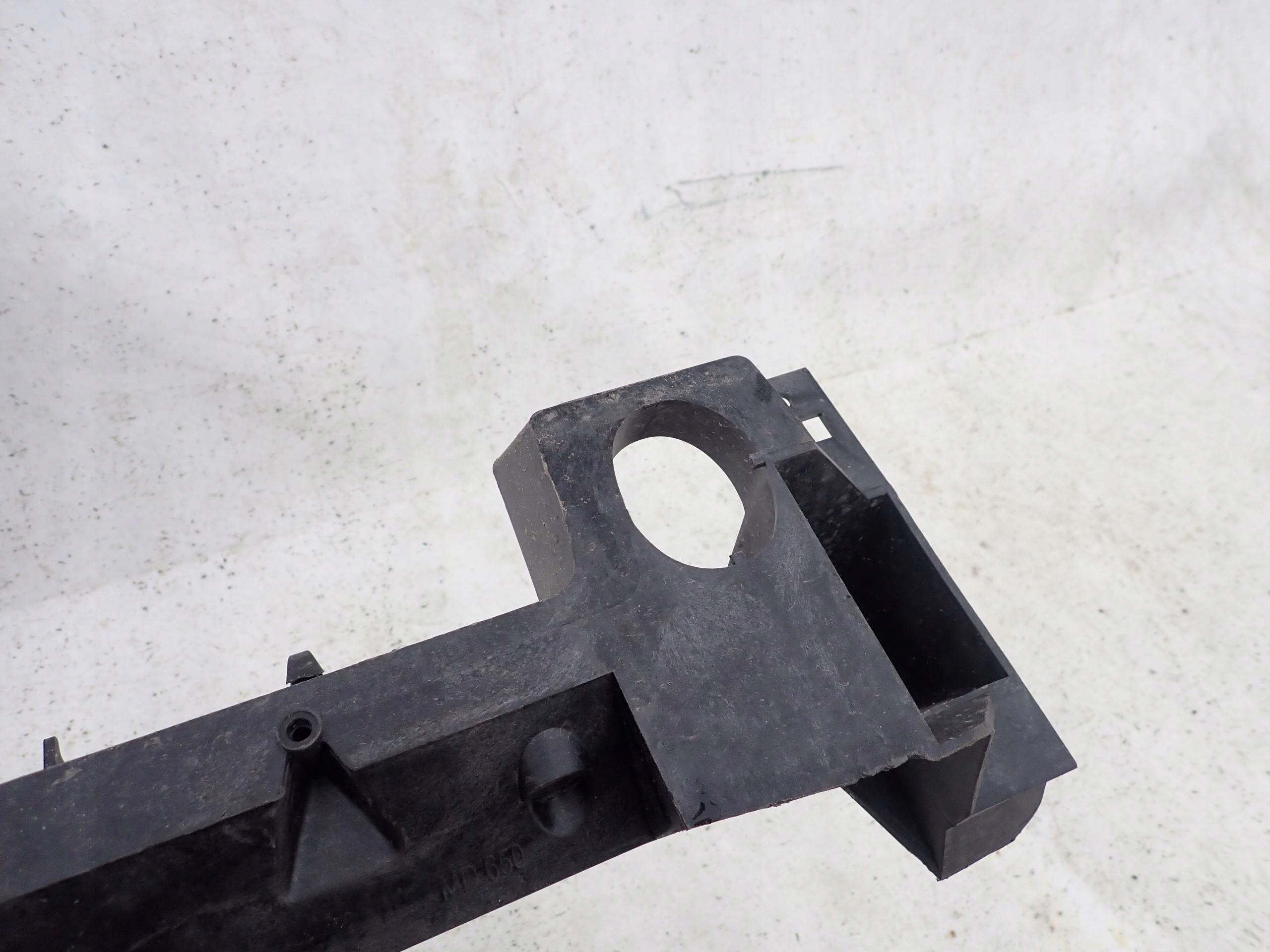 CITROEN BERLINGO III 18- sider pillar front