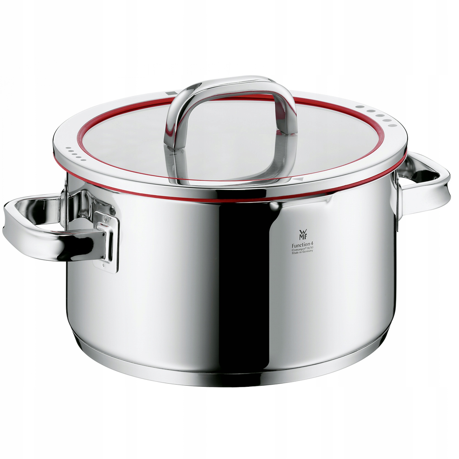 

Wmf Garnek Function4 5,7l 24cm
