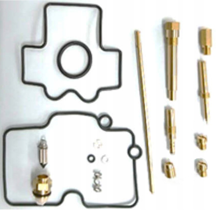 Sada pro opravu karburátoru Yamaha Wr 426 F 02