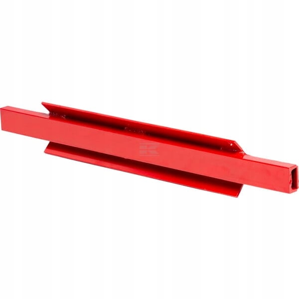 Zesílená lišta komplet C-40 L-640 mm 2232030020001 Unia