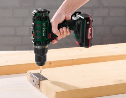 WKRĘTARKA PARKSIDE NAJNOWSZA X20V AKUMULATOR ŁADOWARKA 81 Seria X20VB1AKU