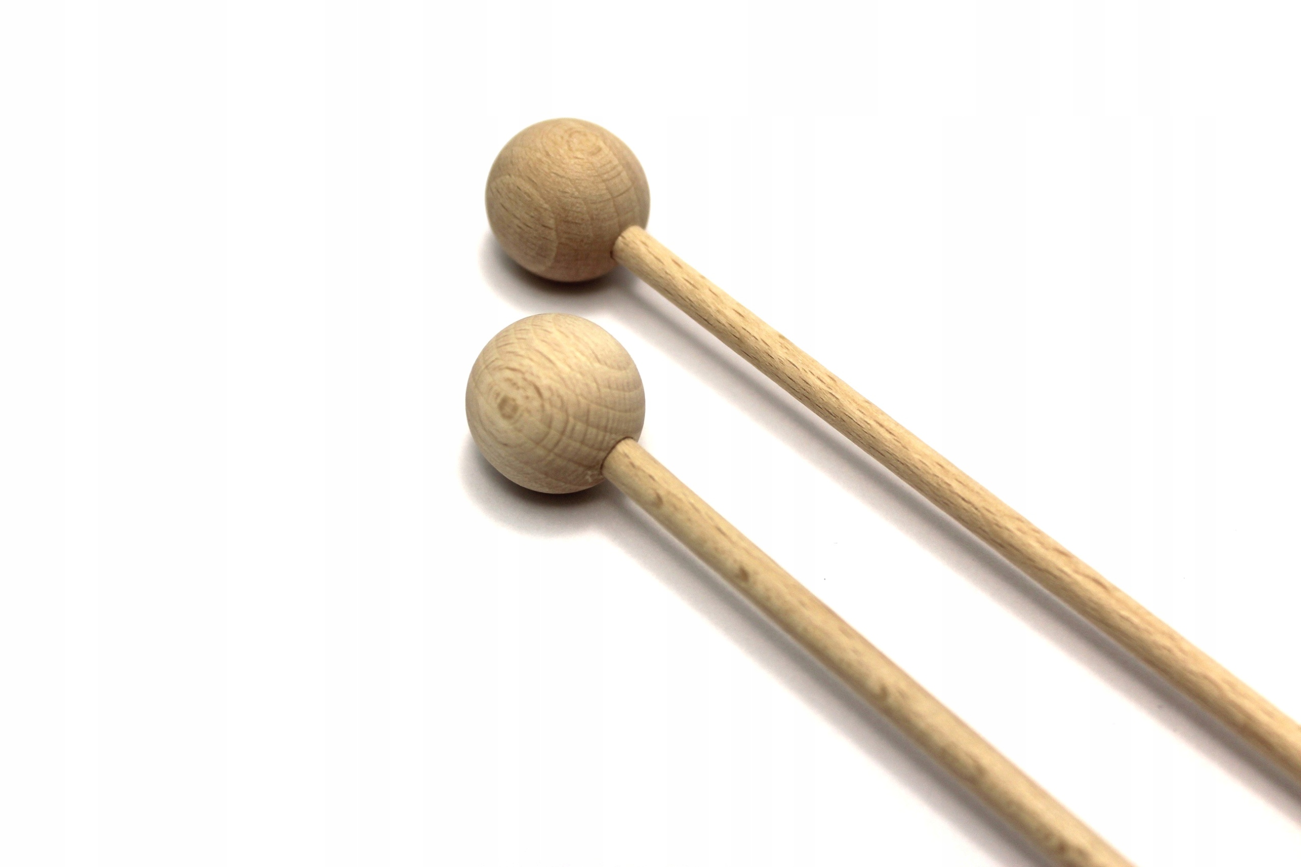 PAŁKI DO DZWONKÓW CYMBAŁKÓW PAŁECZKI POLSKI KPL Marka Akord