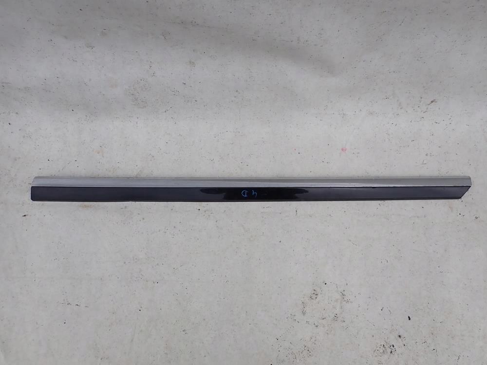 VW PASSAT B8 14-23 moulding door right front