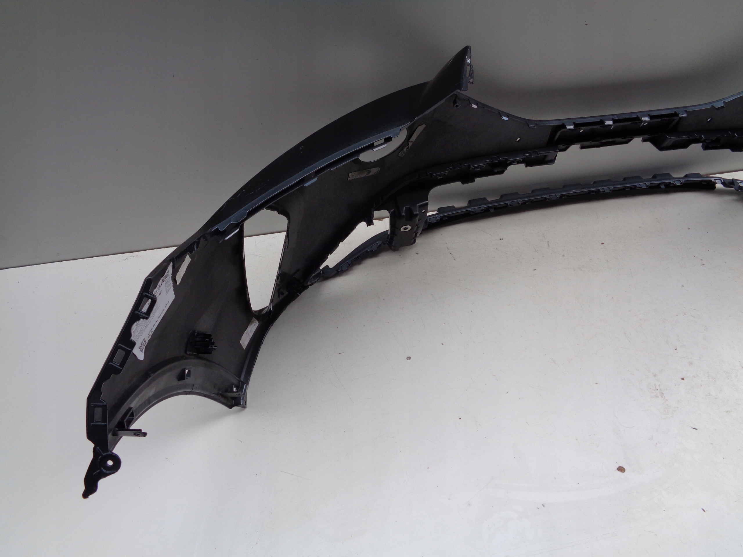 front bumper SEAT CUPRA FORMENTOR 5FF 20- NR 50138