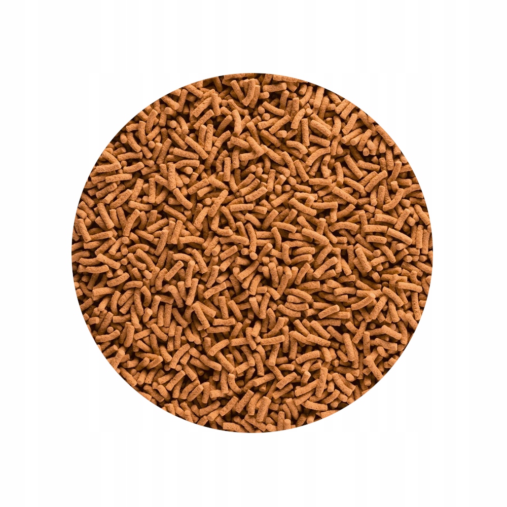 Tetra Pond Koi Sticks 50L Pokarm dla ryb oczko wodne EAN (GTIN) 4004218241626