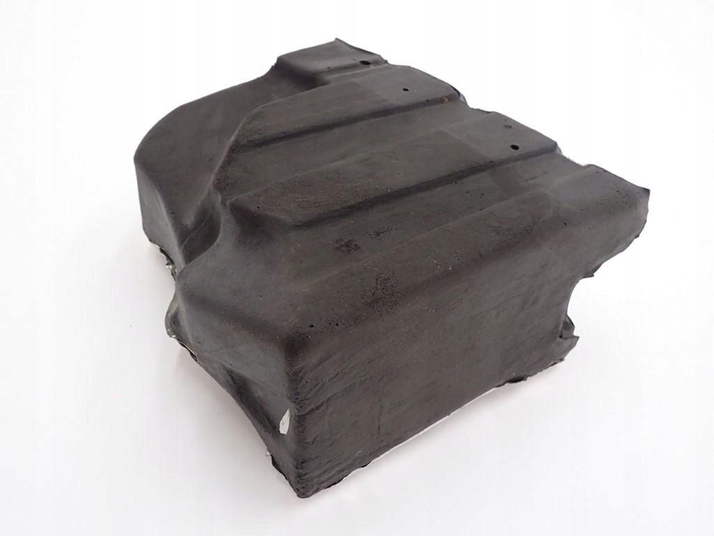 WYGŁUSZENIE GĄBKA PIANKA PRAWY TYŁ RANGE ROVER VELAR 19R Wersja Europejska