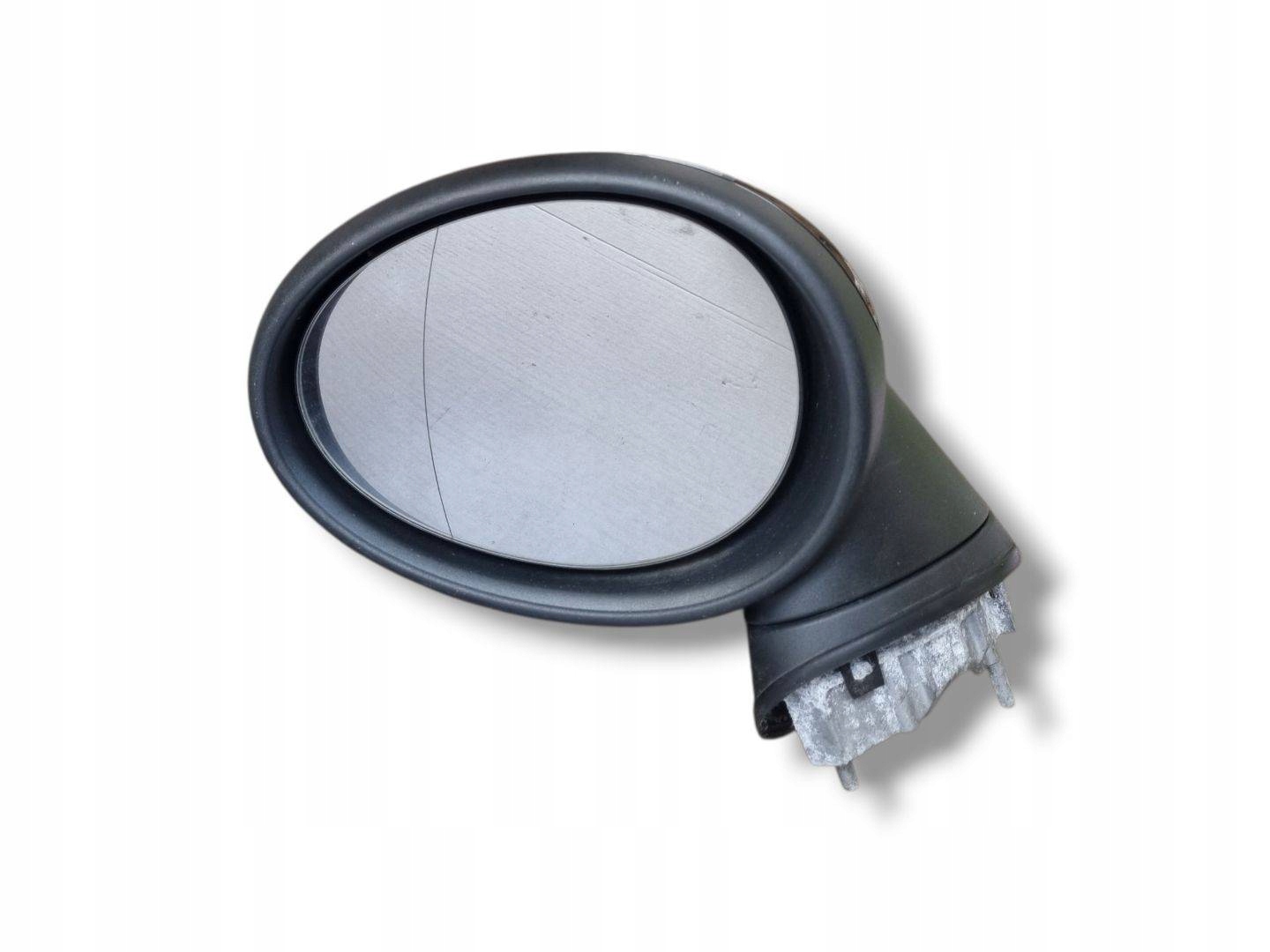 mirror exterior left side Mini Cooper 2 R56 2006 51162755637
