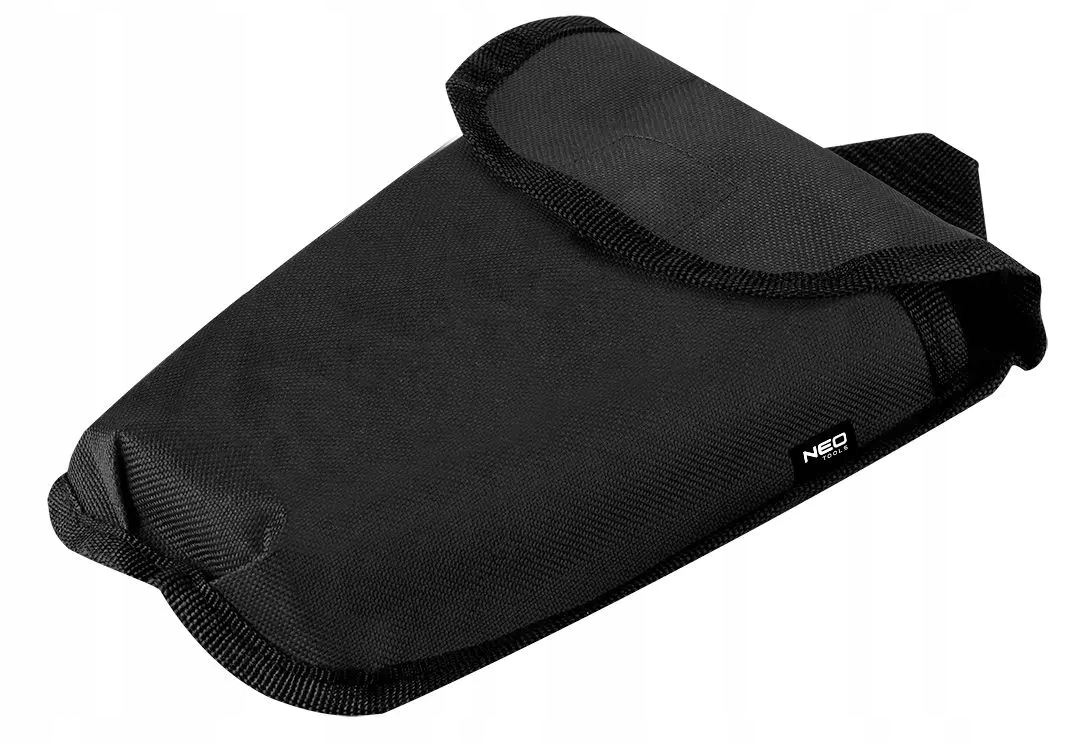 WIELOFUNKCYJNA SAPERKA SURVIVALOWA 8W1 NEO Model 63-122