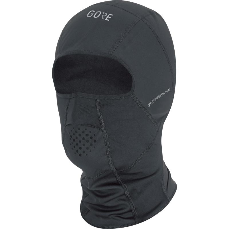Gore Kukla Ws Balaclava černá
