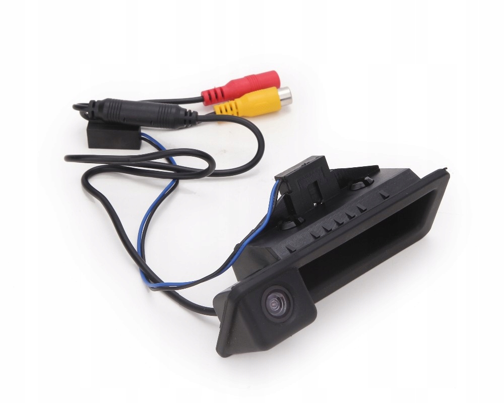 Couvací Kamera Pro Bmw E60 E90 E39 E39 E36 325 E82 E88 X1|60