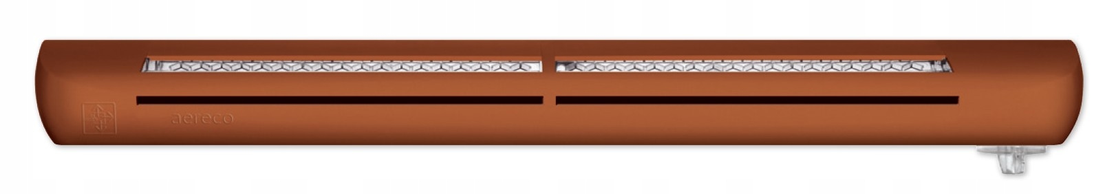 Hygrosterovaný okenný ventilátor Aereco EXR.120