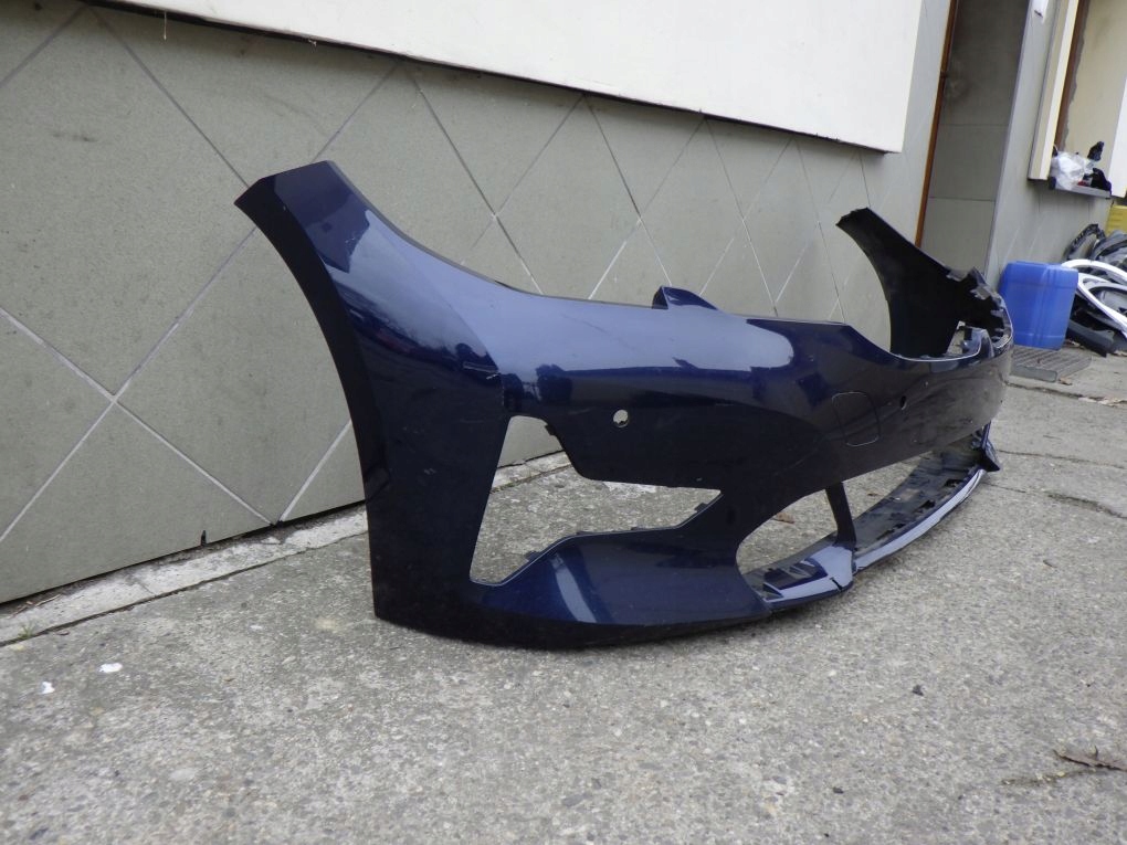BMW 3 G20 G21 SPORT LINE 18- front bumper