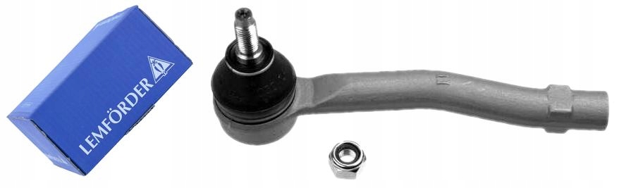 35564 01 - LEMFORDER НАКОНЕЧНИК ТЯГИ PEUGEOT 308 SW