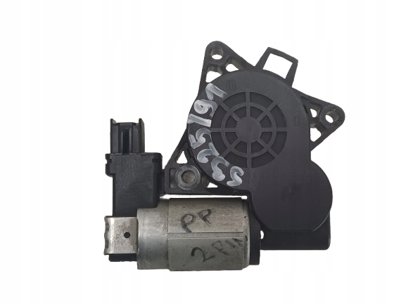 MAZDA 6 VI 02- SILNICZEK PODNSZENIA SZYBY PRAWY PRZÓD 2PIN GJ6A5858X