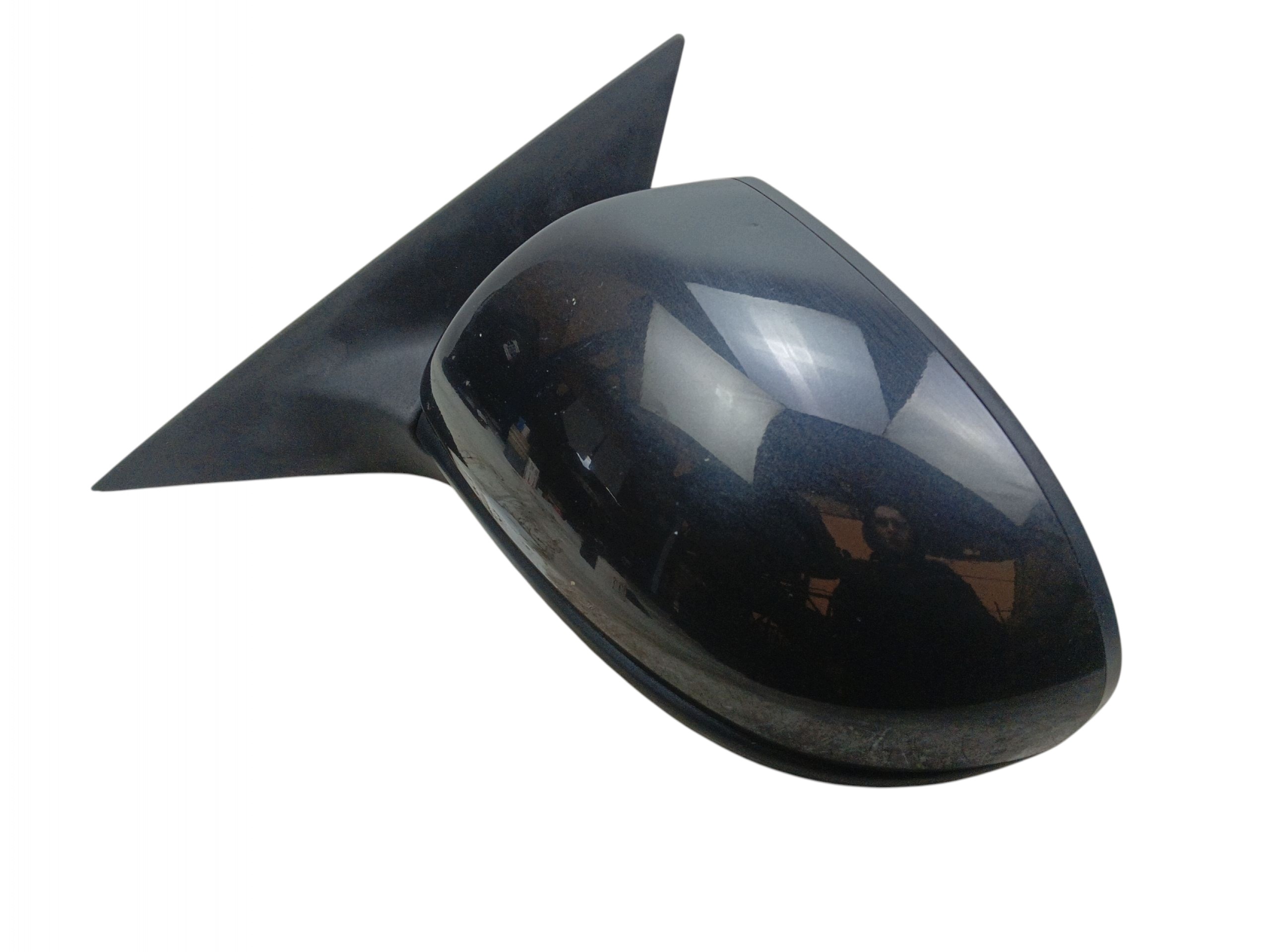 mirror left 7 PIN MAZDA 6 II GH LIFT (10-12) EUROPA