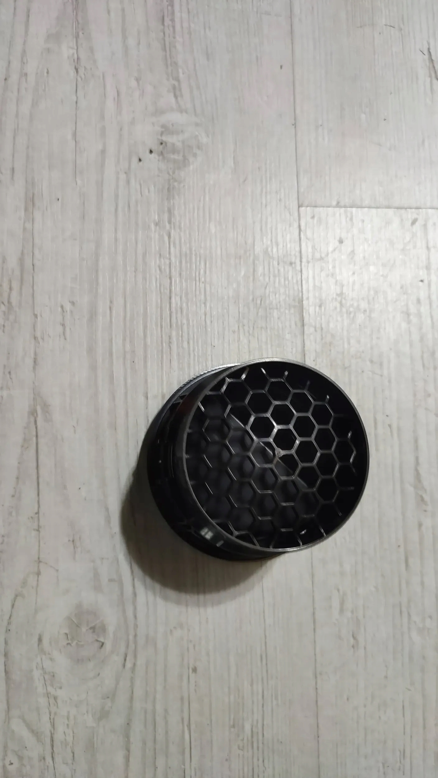 Dacia Logan II 2019r rešetka rešetka ventilacije