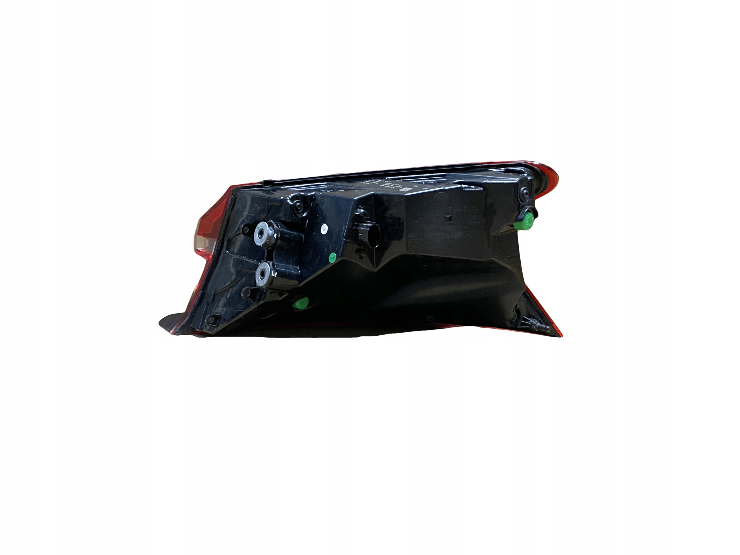 AUDI ETRON GT light left rear part DYNAMICZNA ANIMACJA 4J3945091