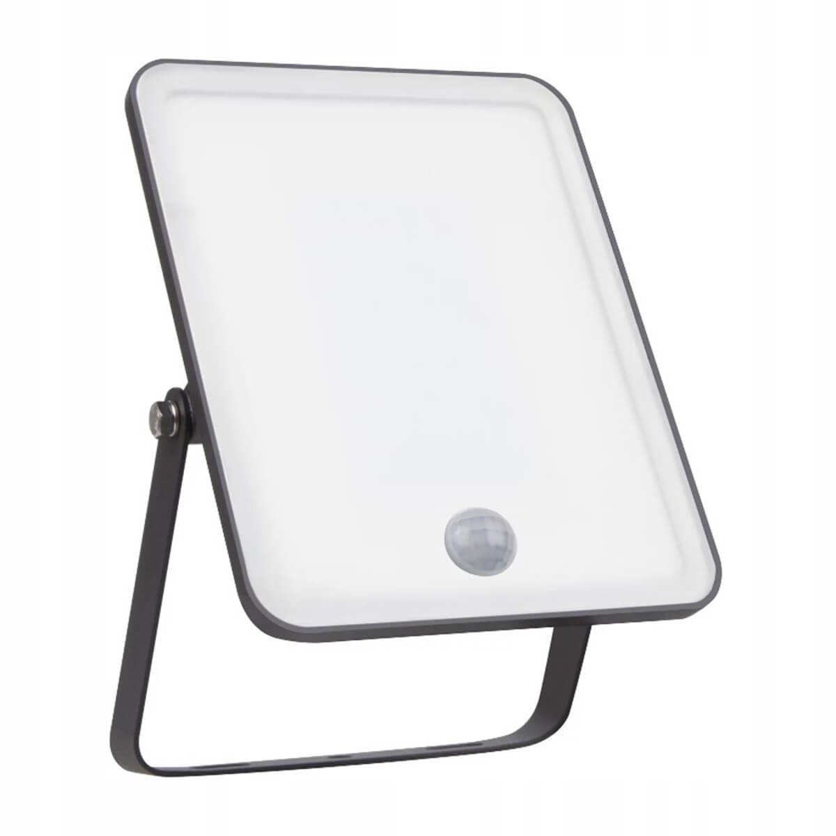 Osvětlovač Floodlight Essential Sensor 30W 3000K