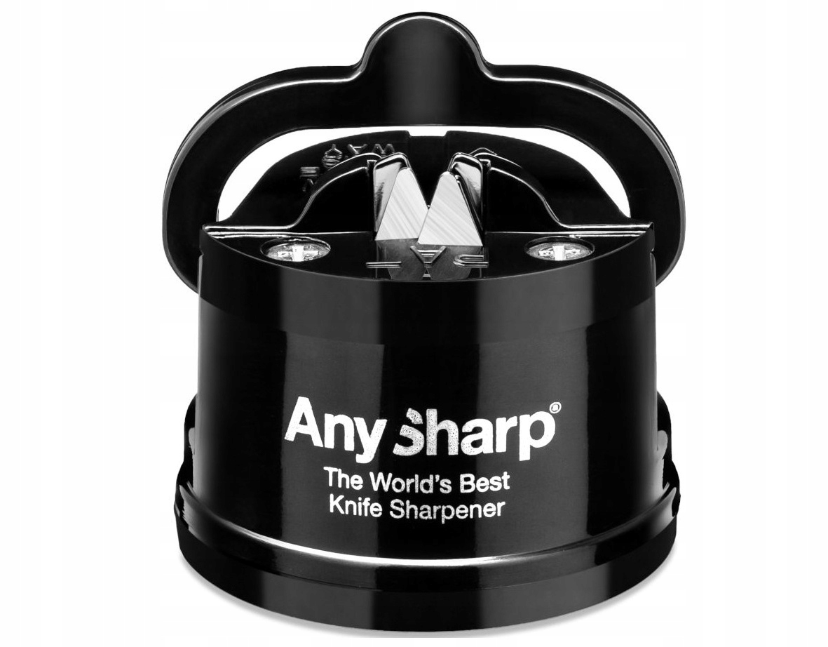 

Ostrzałka AnySharp Classic Black